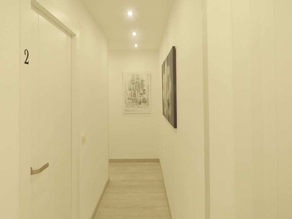 Pension Mayte Pamplona Exterior foto
