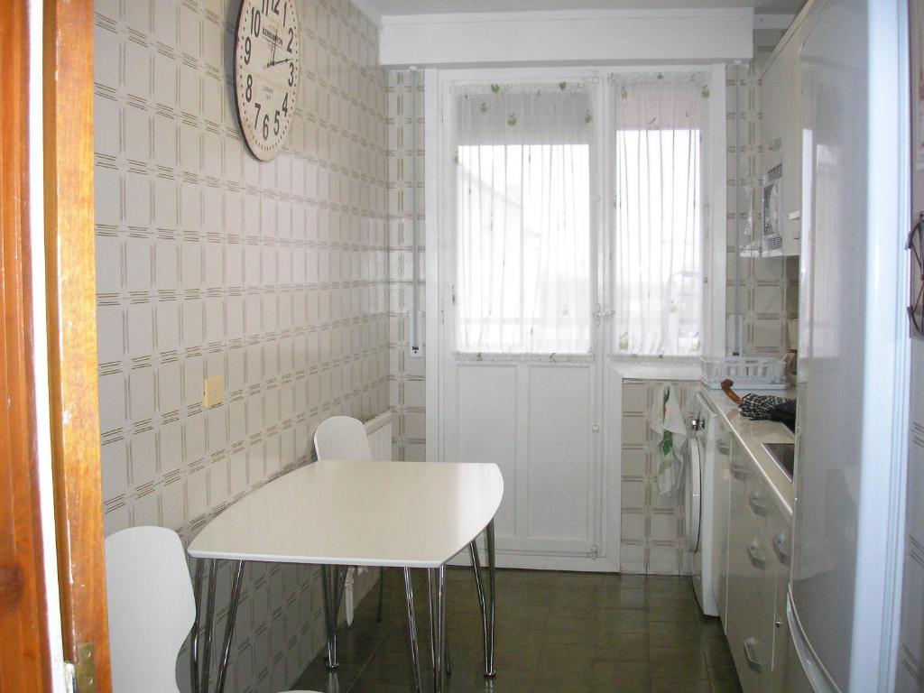 Pension Mayte Pamplona Exterior foto
